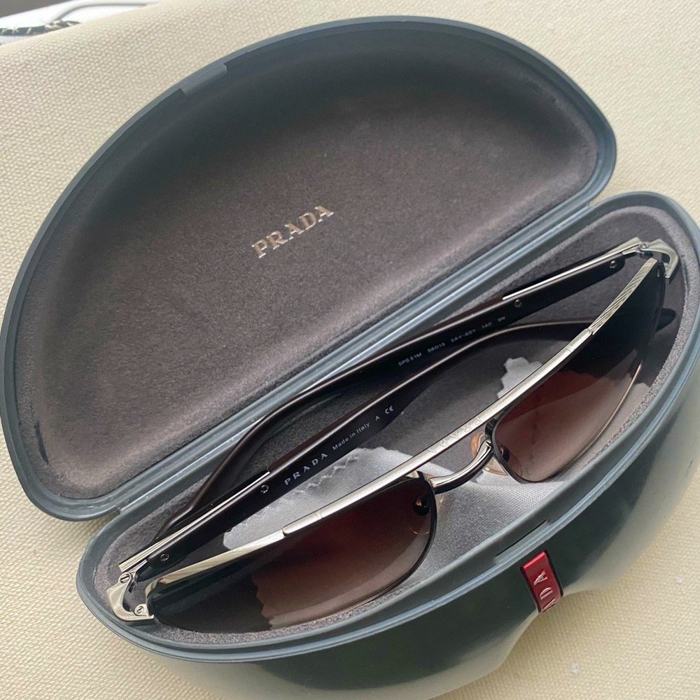 Prada Sunglasses
